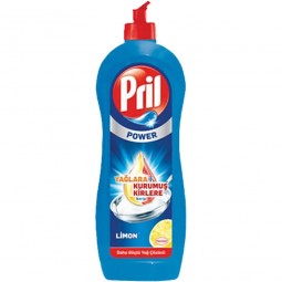PRIL Spülmittel Zitrone 650ml