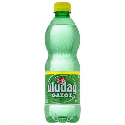 ULUDAG Gazoz 1l