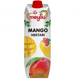 MEYSU Jus de Mangue 1l