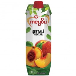 MEYSU Jus de Pêche 1l