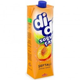 DIDI Eistee Pfirsich 1l