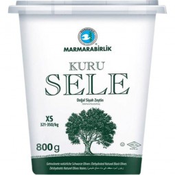 MARMARABIRLIK Olives Noires...