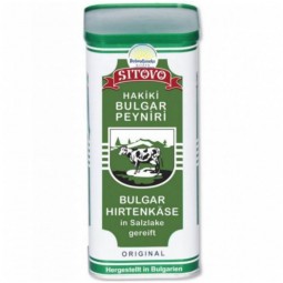 SITOVO Hakiki bulgar...