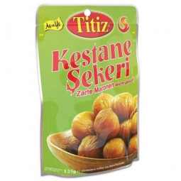 TITIZ Geglaceerde Kastanjes...