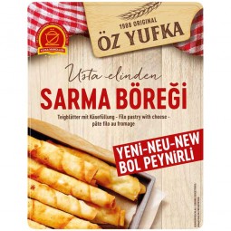 OZ YUFKA Borek Roulé en...