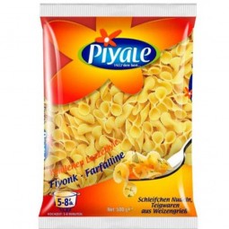 PIYALE pasta Farfalline  500gr