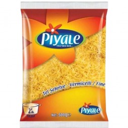 PIYALE Vermicelles 500gr