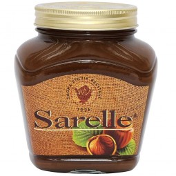 SARELLE Hazelnootpasta met...