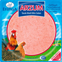 EFEPASA Gevogeltesalami 200g