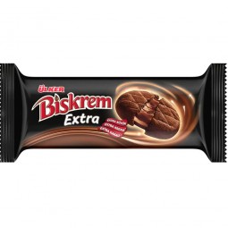 ÜLKER Biskrem ekstra...