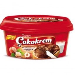 ÜLKER Çokokrem Becher 450gr