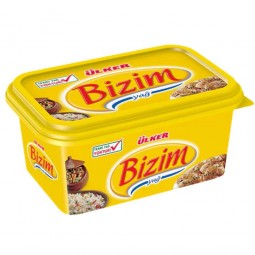 ÜLKER Bizim yağ margarin 500gr