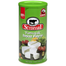 SUTDIYARI Zachte Witte Kaas...