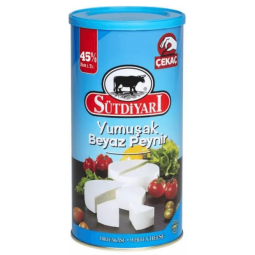 SUTDIYARI Zachte Witte Kaas...