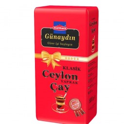 MARMARA Günaydın Ceylon Çay...