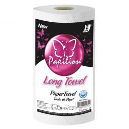 PAPİLİON Havlu Jumbo 70 yaprak