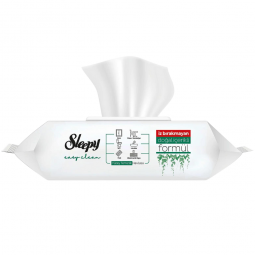 SLEEPY Lingettes de...