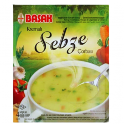 BASAK soupe de légume 65g