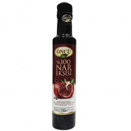 ONCU 100% Granatapfelsirup...