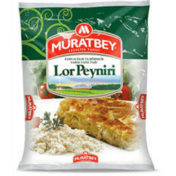 MURATBEY Lor-Käse 500g