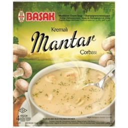 BASAK Champignonroomsoep 60g