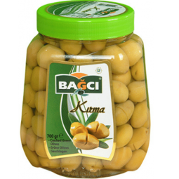 BAGCI Geplette Groene...