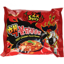 SAMYANG Buldak Hot Chicken...