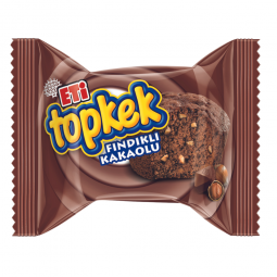 ETI Topkek mit Kakao und...