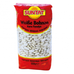 SUNTAT Kuru Fasulye 1kg