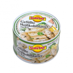 SUNTAT Gevulde Witte...