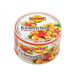 SUNTAT Kikkererwten in...
