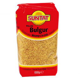 SUNTAT Bulgur voor Pilaf 1kg