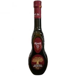 KOMILI Huile D'olive Extra...