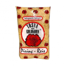 GULLU Gelber Reis 1kg