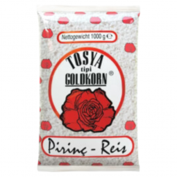 GÜLLÜ Sivri Pirinç 1kg