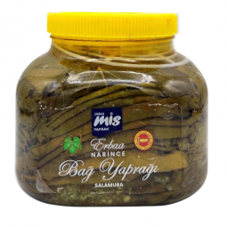 MIS ERBAA Narince...