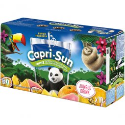 CAPRI-SUN Jungle Drink...