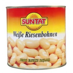 SUNTAT Witte Reuzenbonen 800g
