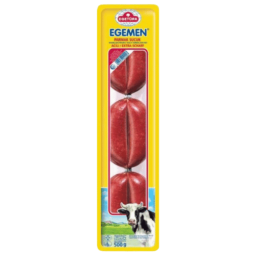 EGETURK Egemen Rindswurst 500g