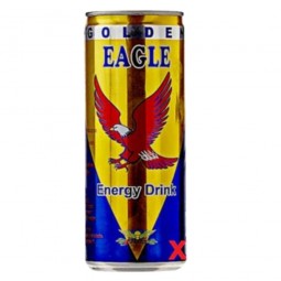 GOLDEN EAGLE Boisson...