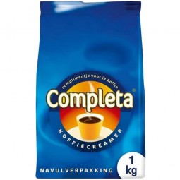 COMPLETA Melkpoeder 1kg