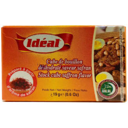 İDEAL Damti Safran Bulyon...