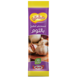 IDEAL Damti Knoblauchbrühe...