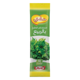 IDEAL Damti Kräuterbrühe...