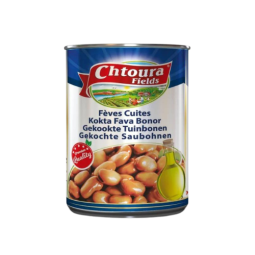 CHTOURA FIELDS Gekochte...