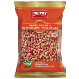 MERAY Mais Grillés Epices...