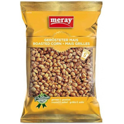 MERAY Mais Grillés Salés 150g