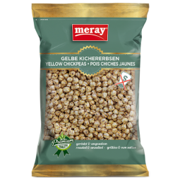 MERAY Sarı Leblebi 250gr