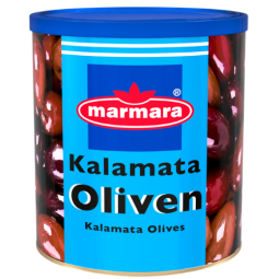 MARMARA Kalamata-Oliven 400g