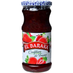EL BARAKA Confiture de...